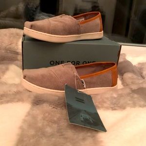 Kids Toms Shoes